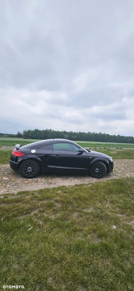 Audi TT Coupé 2.0 TDI Quattro - 5