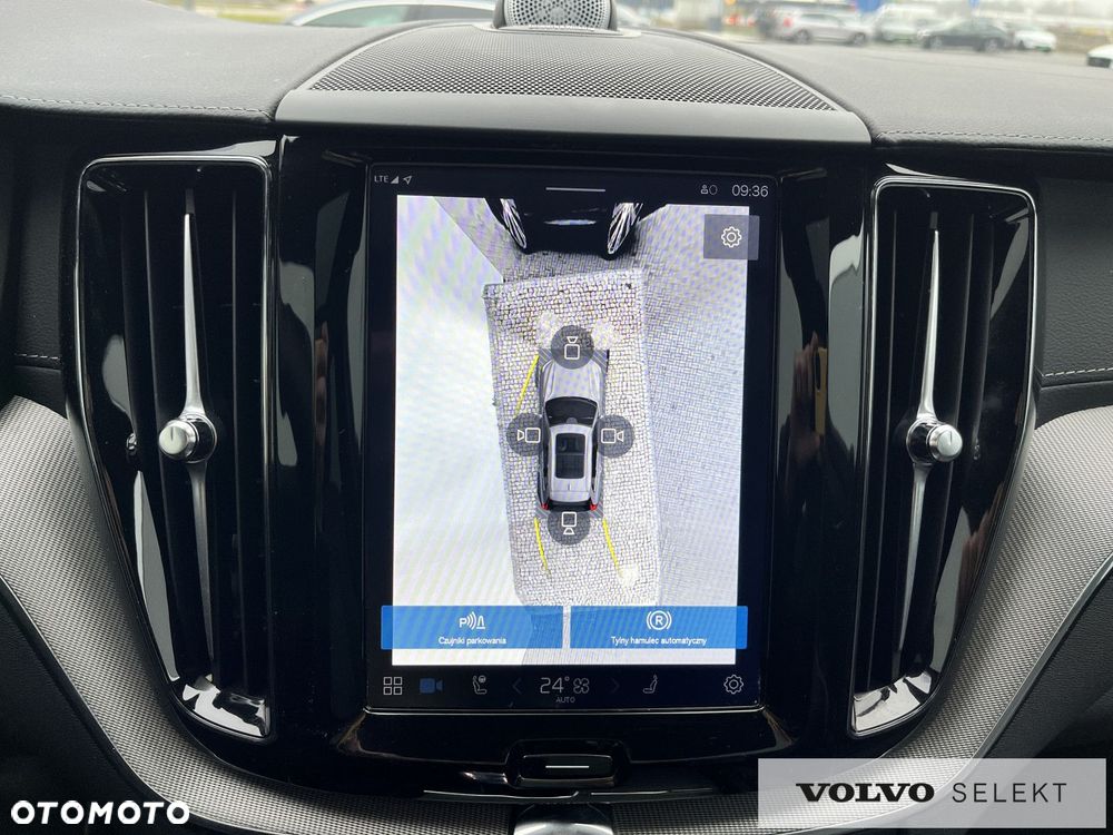 Volvo XC 60 - 20
