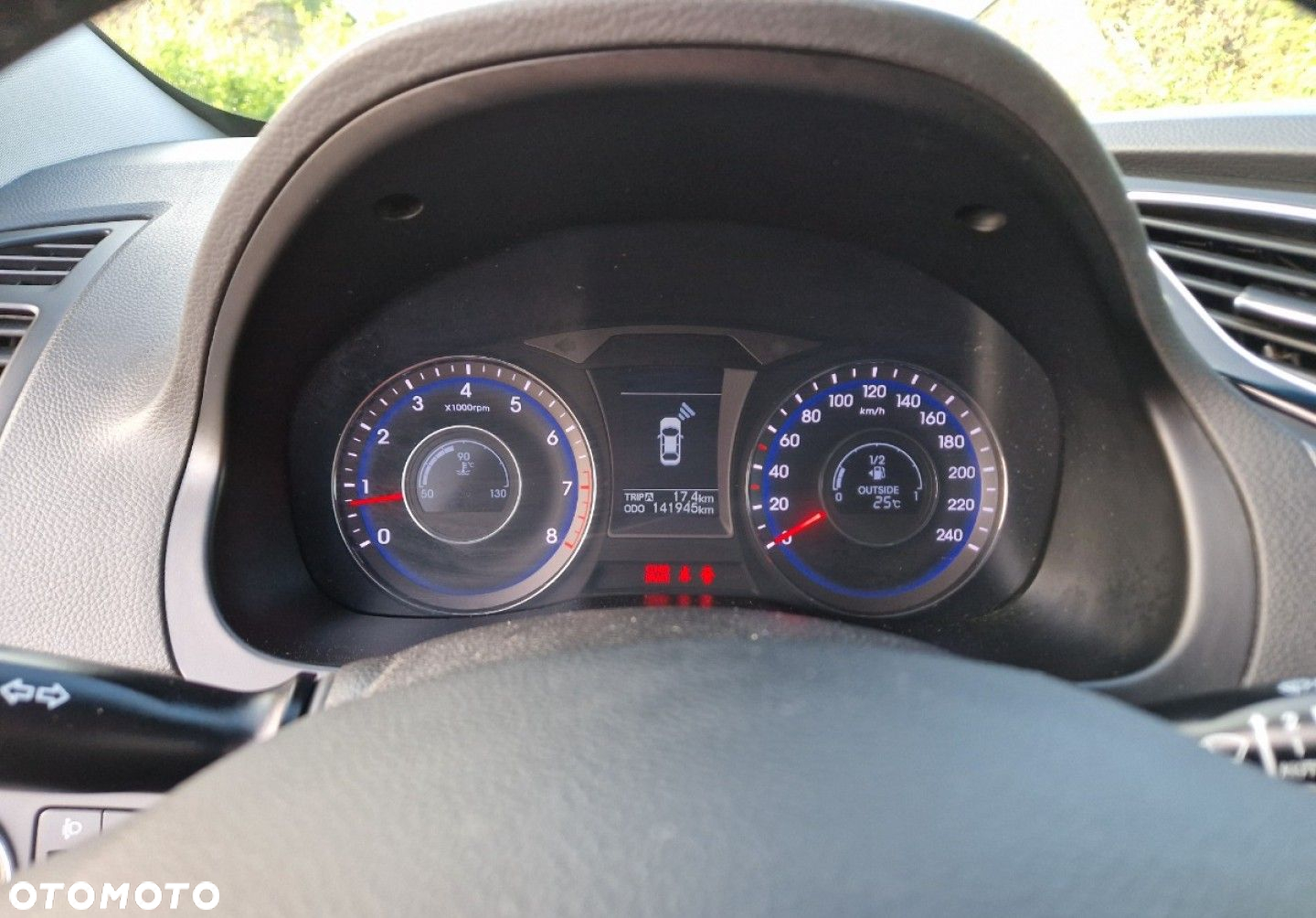 Hyundai i40 1.6 GDI Style - 19