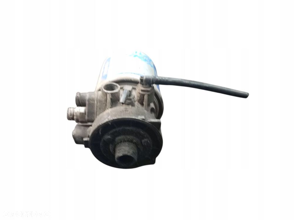 ZAWÓR OSUSZACZ POWIETRZA MAN MAN TGX I 18.440 (2012-2016) 12.4 440KM - 4