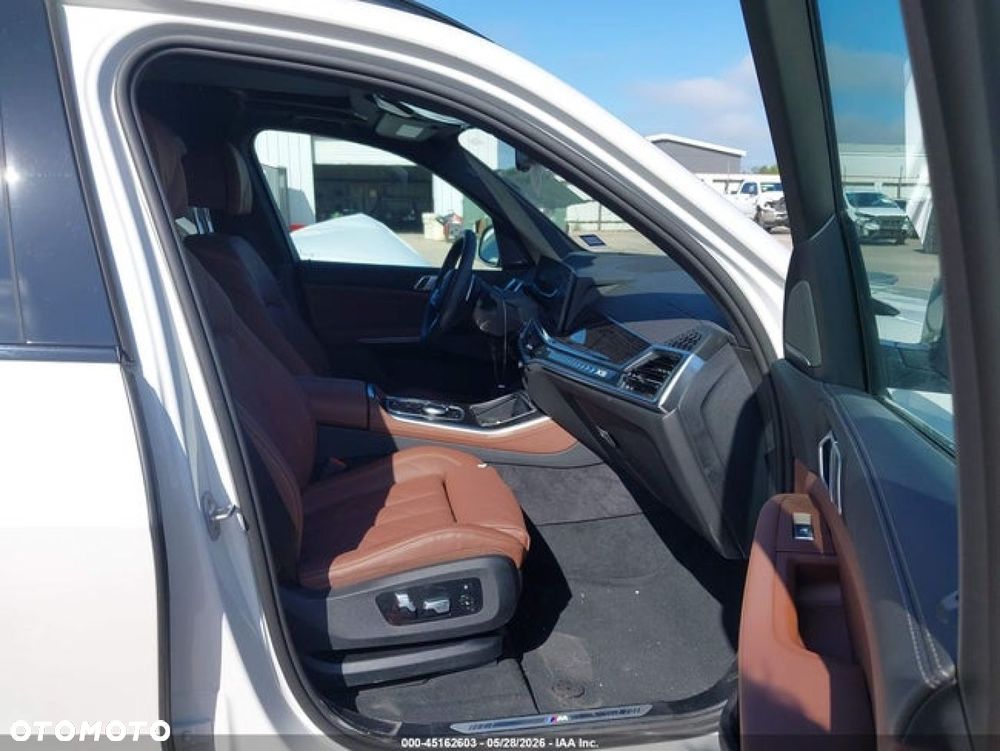 BMW X5 - 10