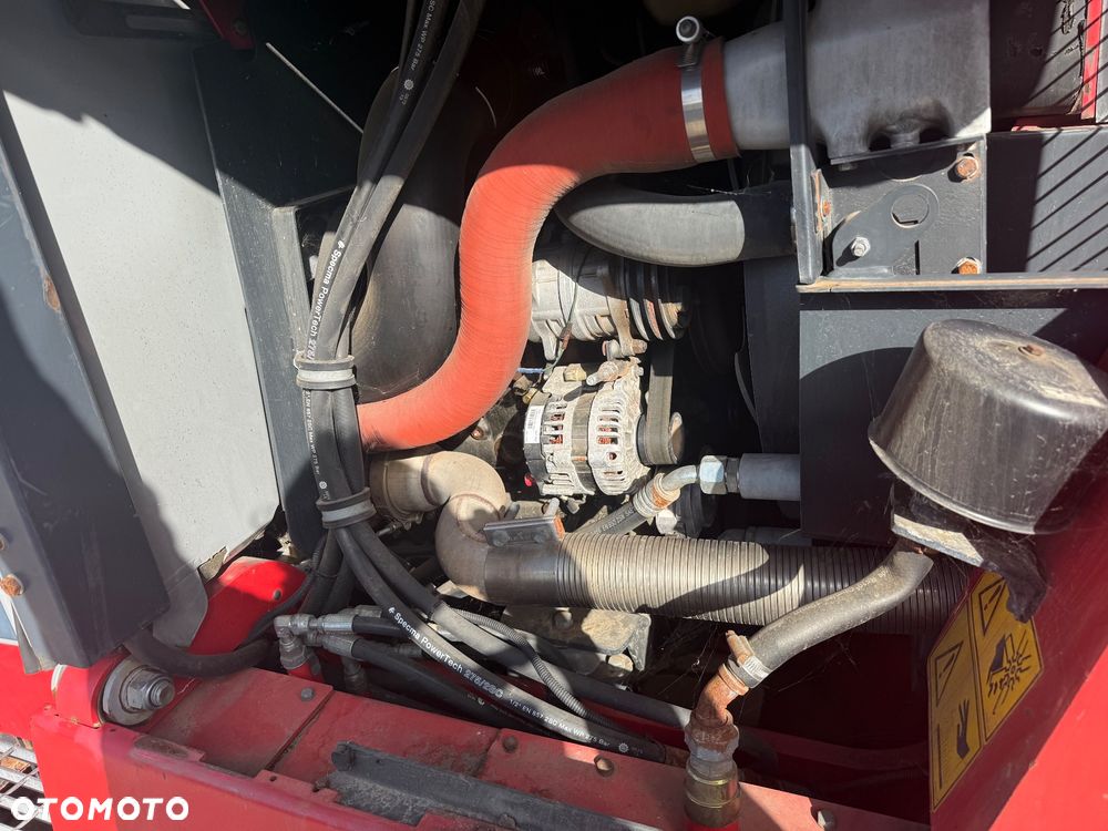 Kalmar DCE 80-9 - 9