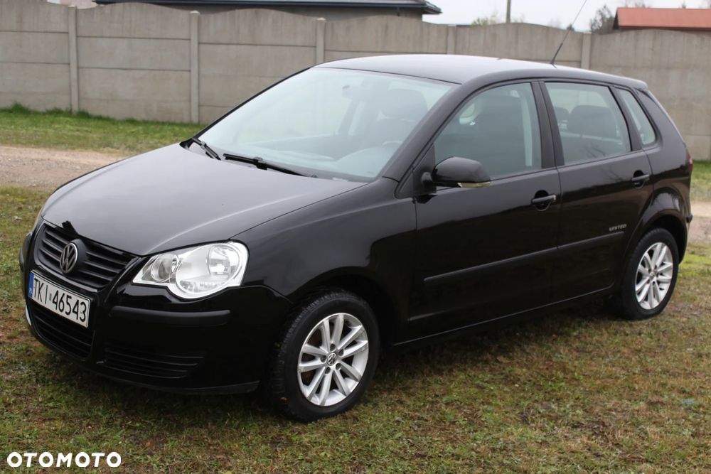 Volkswagen Polo 1.2 Team - 2