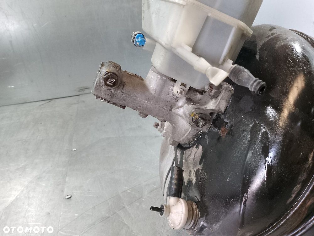 SERWO HAMULCOWE VW CRAFTER A9064300408 2.5 TDI - 3