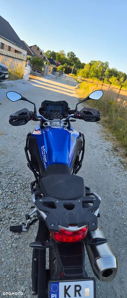 BMW GS - 16