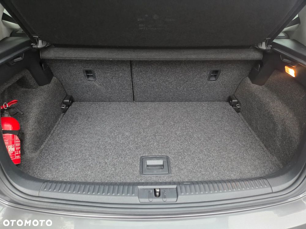 Volkswagen Polo 1.2 TDI DPF Comfortline - 11