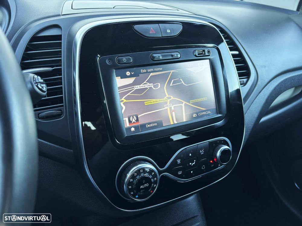 Renault Captur 1.5 dCi Exclusive - 29