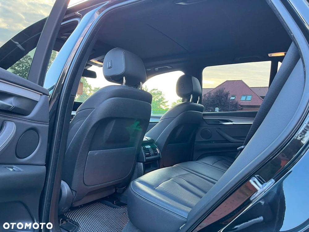 BMW X5 - 21