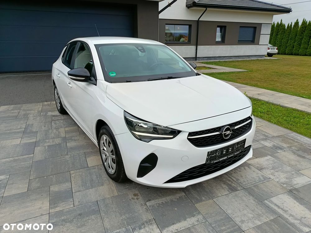 Opel Corsa 1.2 Elegance S&S - 2