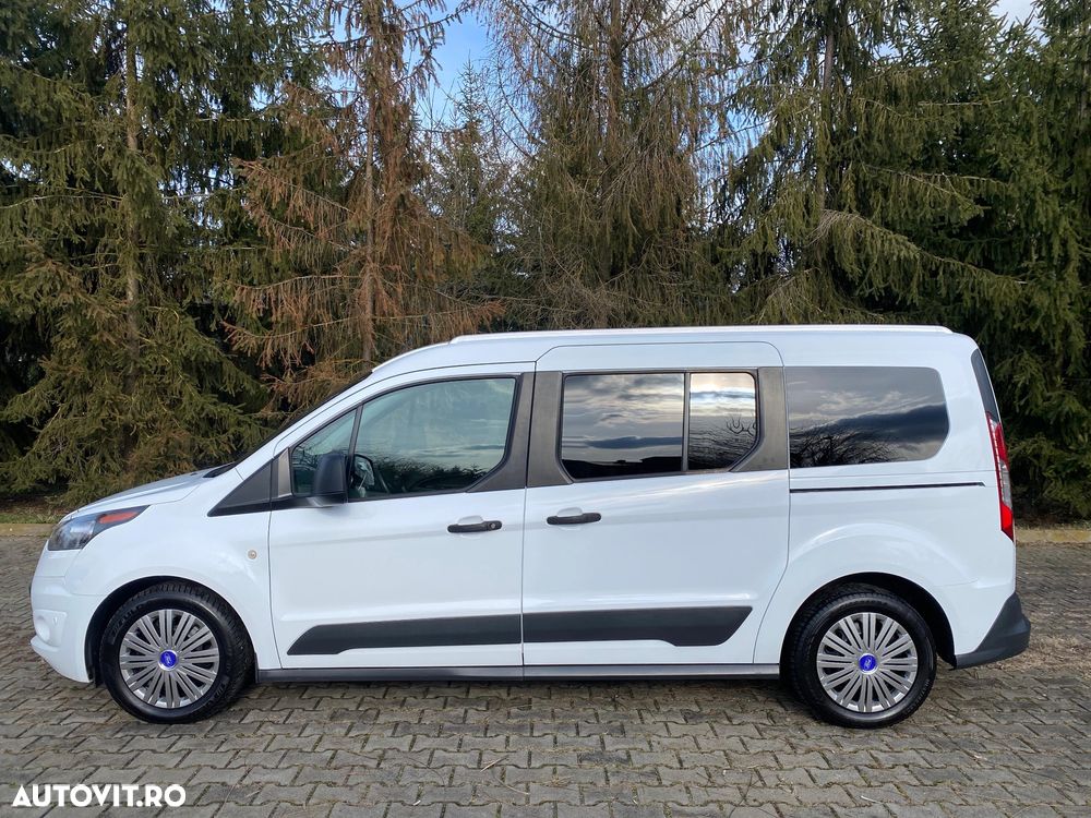 Ford Tourneo Connect Grand 1.5TDCi Start/Stop Titanium - 19