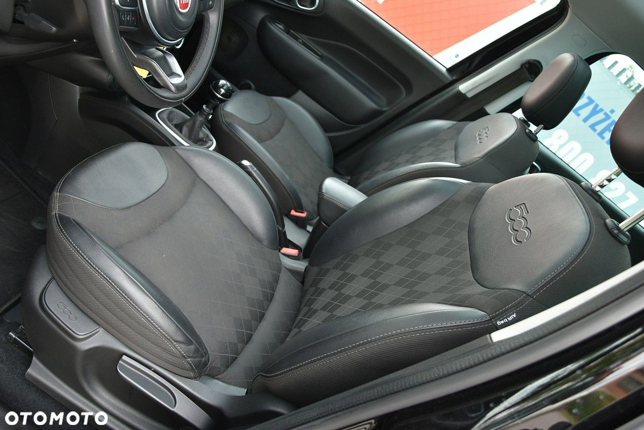 Fiat 500L 1.6 Multijet Lounge S&S - 31