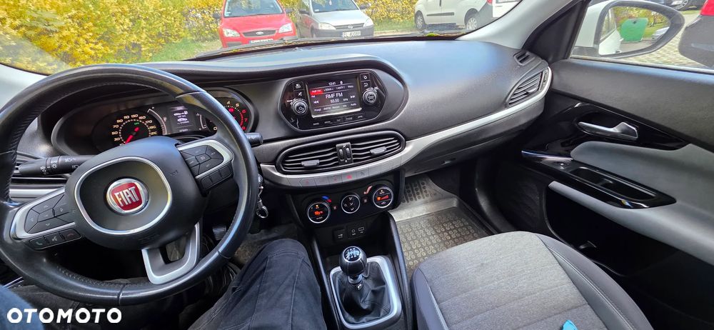 Fiat Tipo - 11