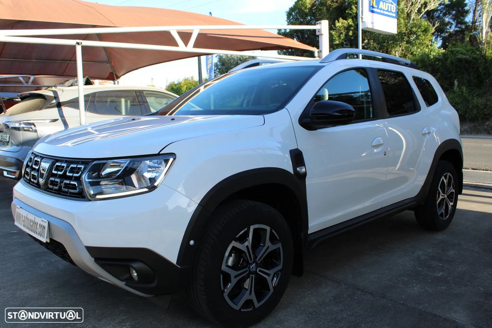 Dacia Duster 1.0 TCe Prestige - 1