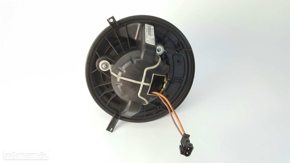 MOTOR SOFAGEM MERCEDES CLASE A (W169) A 180 CDI (169.007) - 2