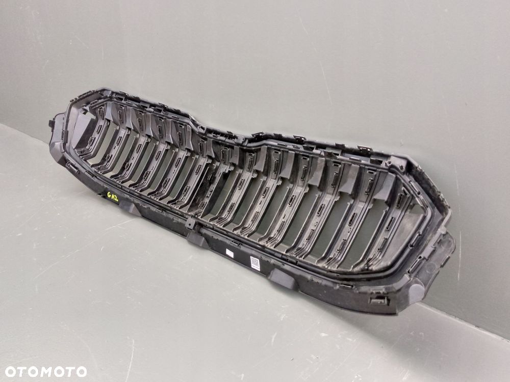 SKODA KODIAQ II 2 2023- GRILL ATRAPA CHŁODNICY PRZÓD 57H853653B ÷ - 6