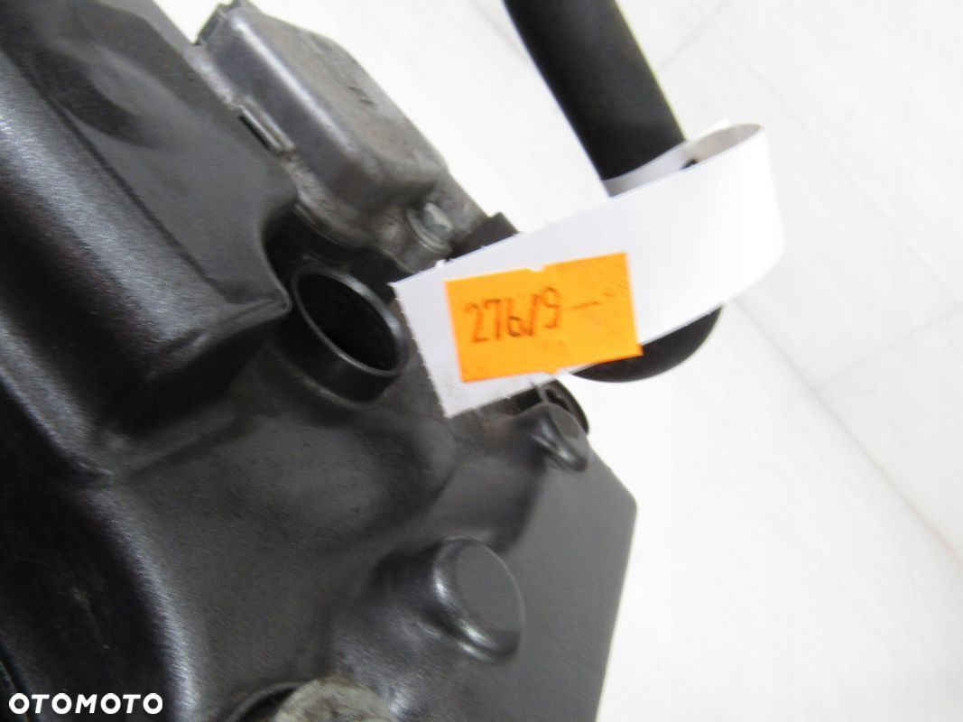 Głowica + zawory + wałki komplet Honda CBR 1000 RR 04r, SC57 A - 11