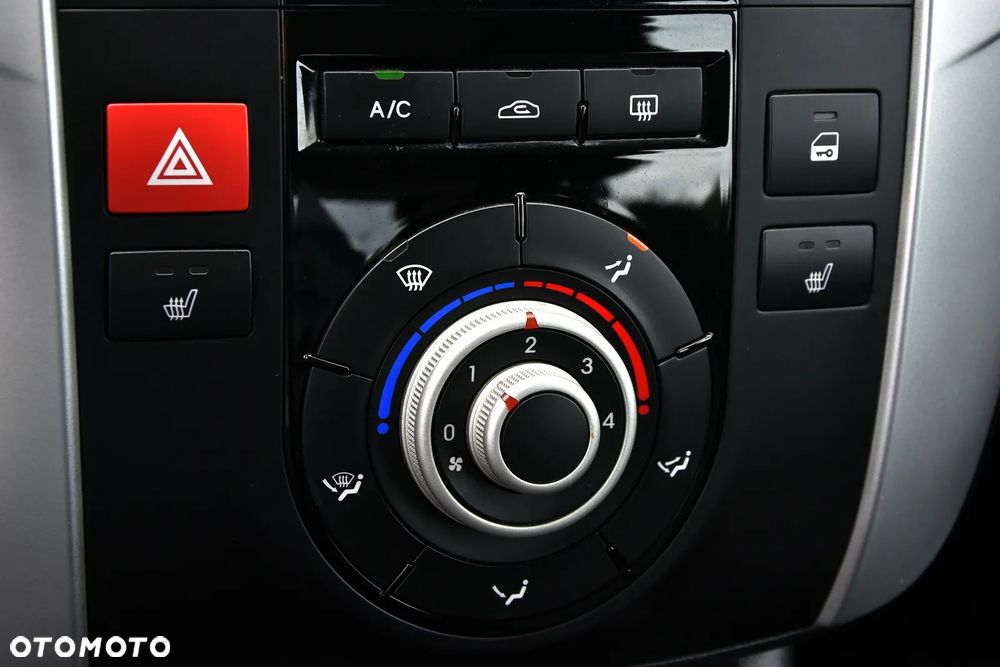 Kia Venga 1.6 M - 15