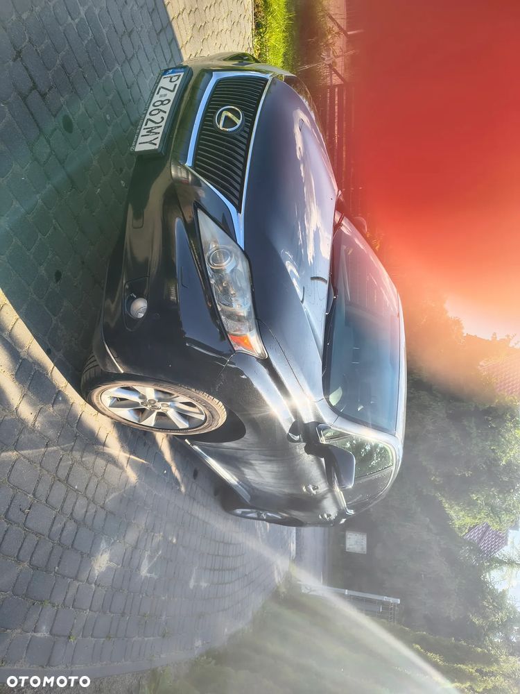 Lexus RX 350 Prestige - 4