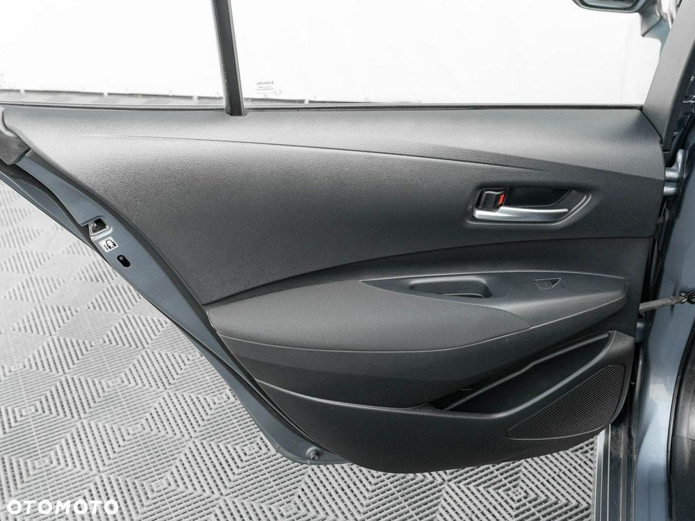Toyota Corolla 1.5 Comfort - 22