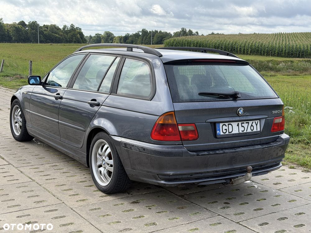 BMW Seria 3 - 2