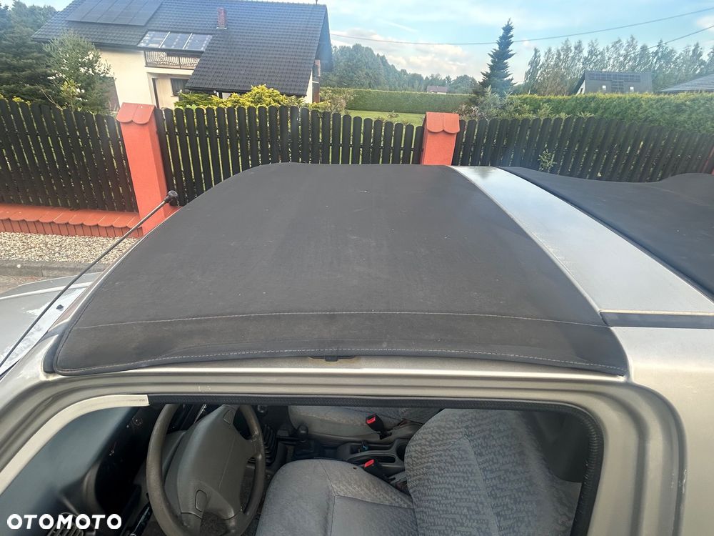 Suzuki Jimny Club - 10