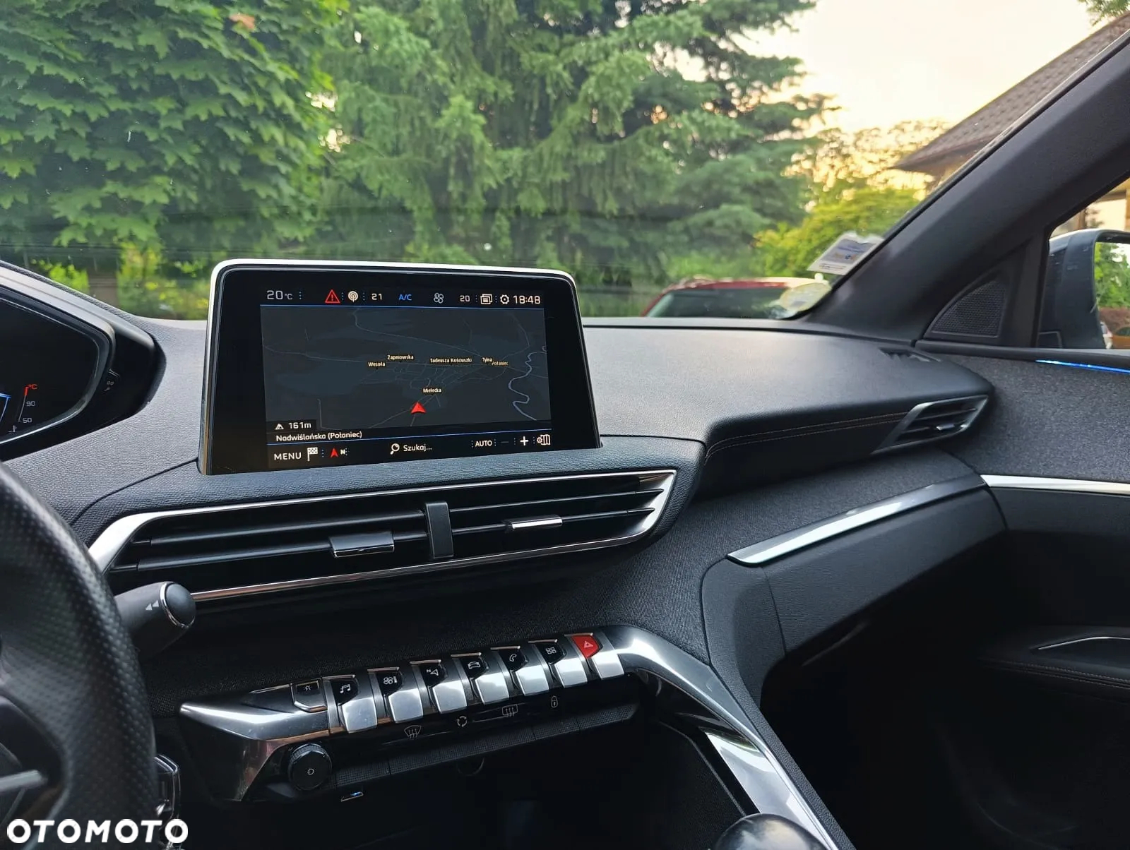 Peugeot 3008 - 8