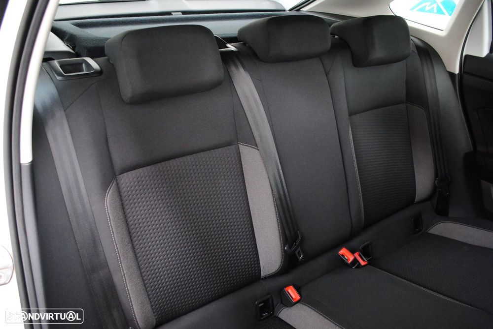 VW Taigo 1.0 TSI Life - 22