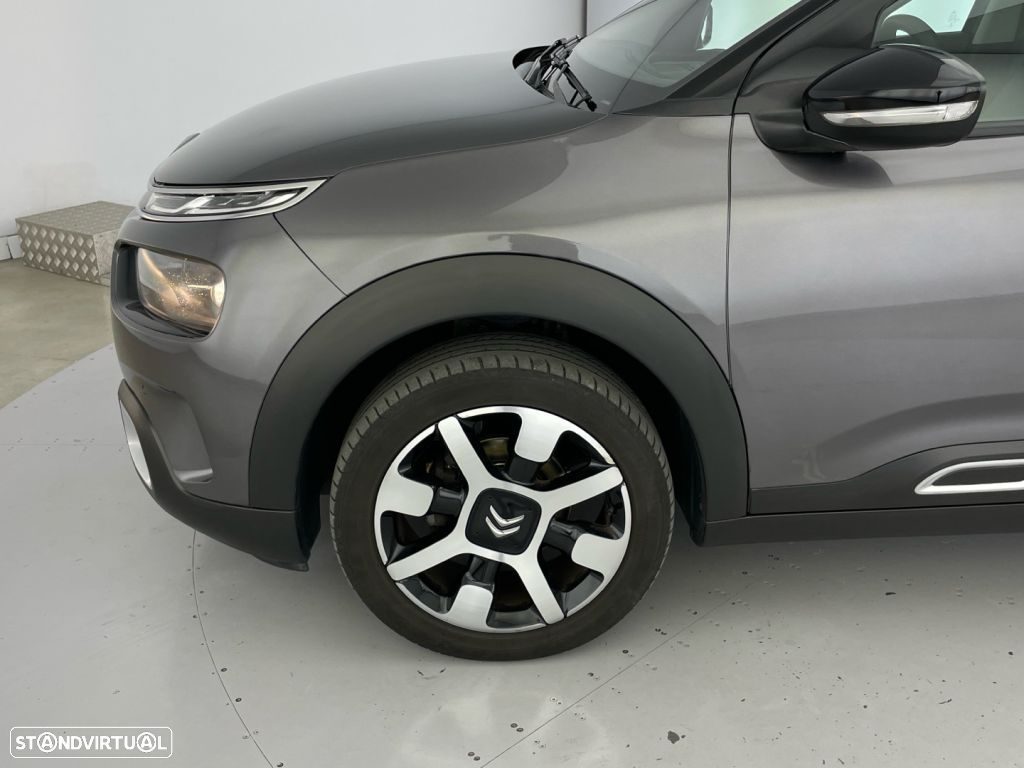 Citroën C4 Cactus 1.2 PureTech Feel - 20