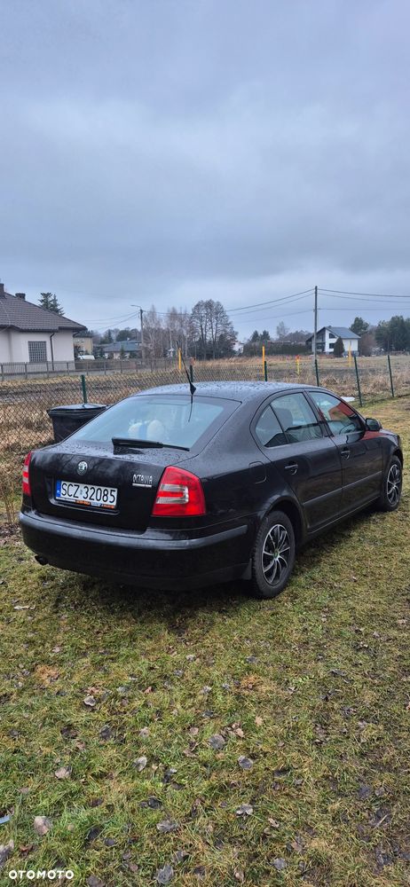 Skoda Octavia 1.8 TSI Ambition - 4