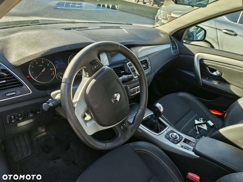 Renault Laguna - 5