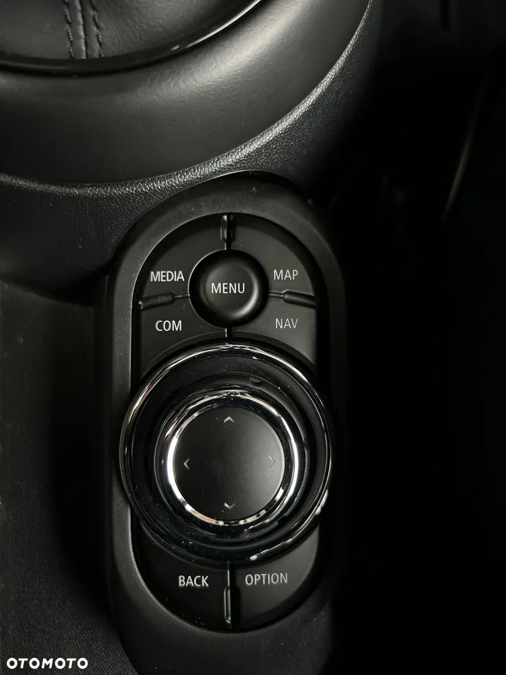 MINI Cooper Classic Trim - 28
