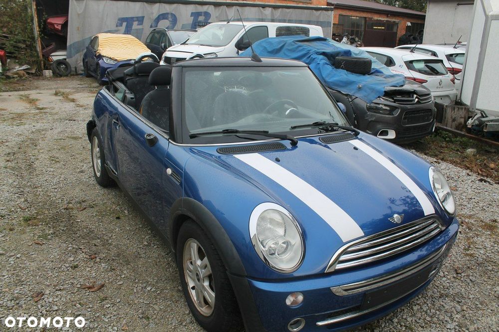 MINI ONE - 14