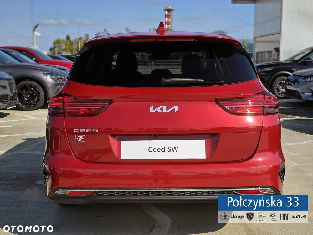 Kia Ceed - 6