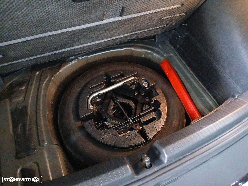 VW Polo 1.0 TSI Urban DSG - 22