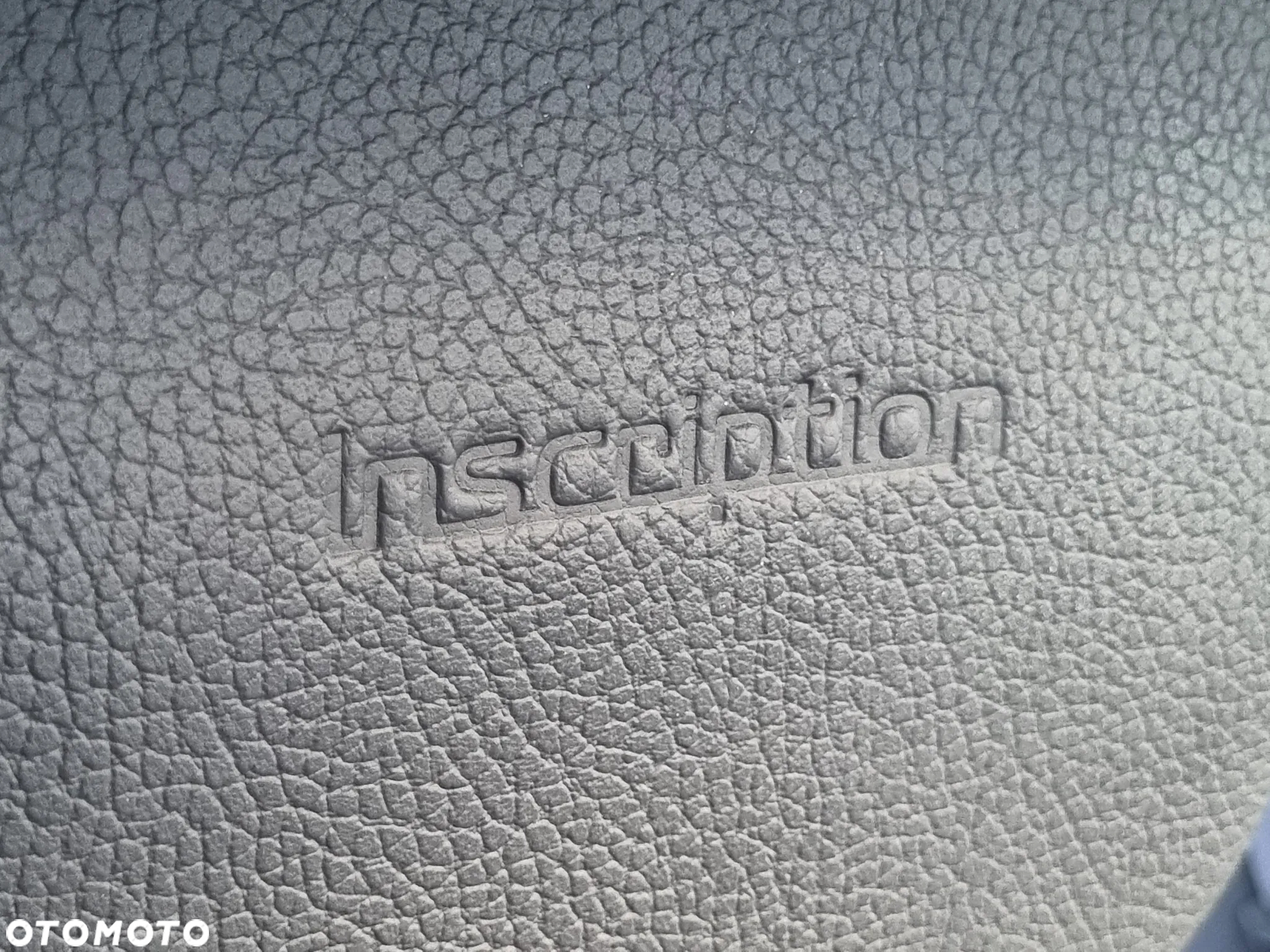Volvo V60 D3 SCR Inscription - 6