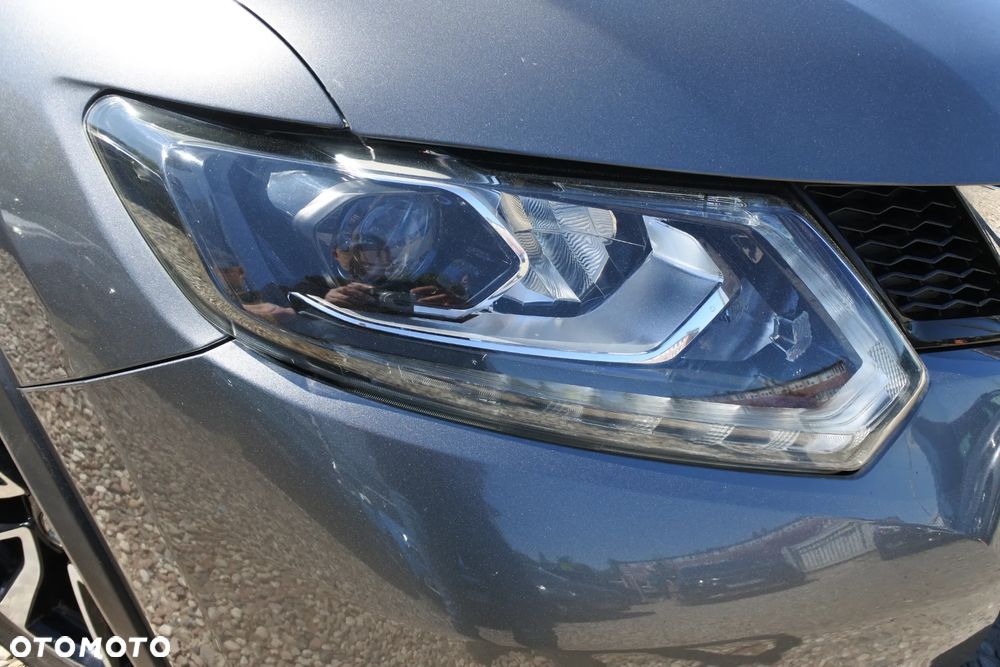 Nissan X-Trail 1.6 DIG-T Tekna 2WD - 29