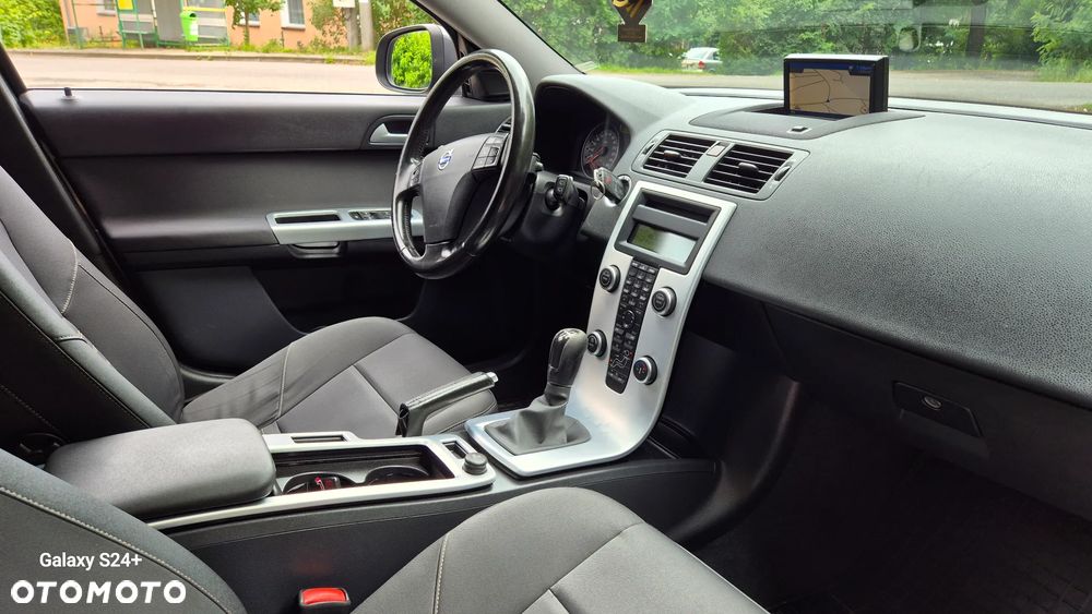 Volvo V50 DPF D2 Momentum - 28