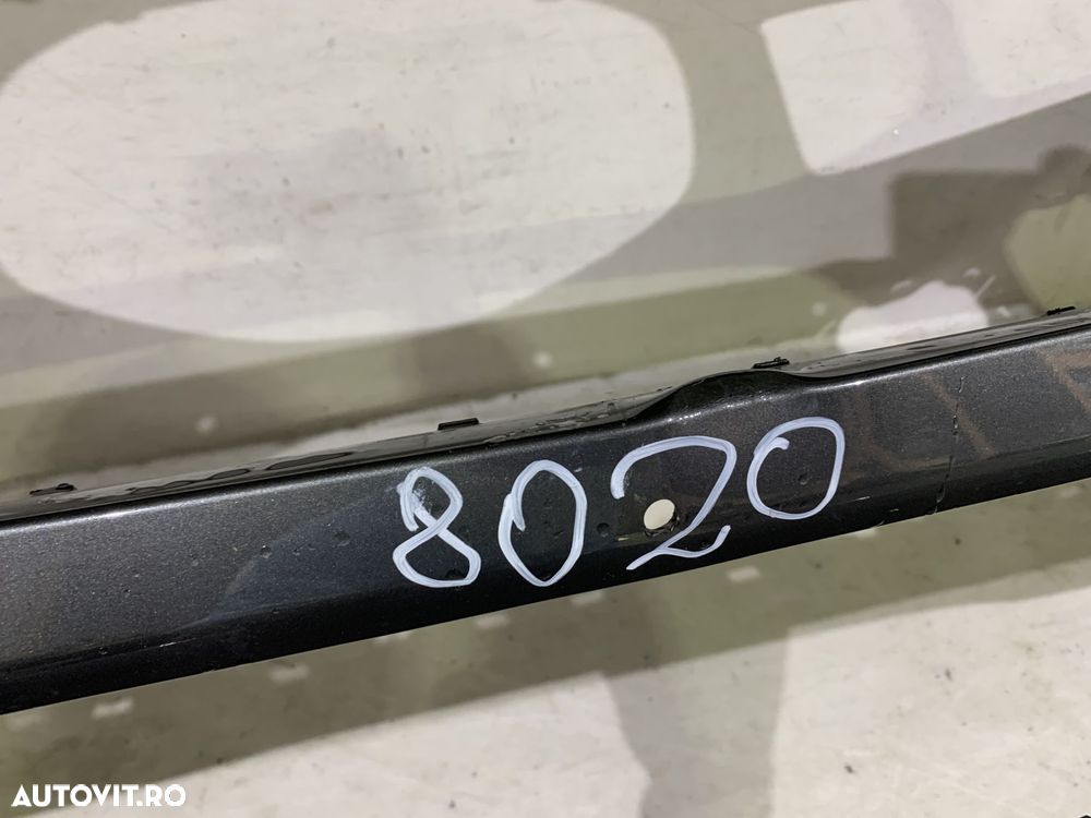 Bara fata Mercedes A-Class W177, facelift, 2022, 2023, 2024, cod origine OE A1778851905. - 5