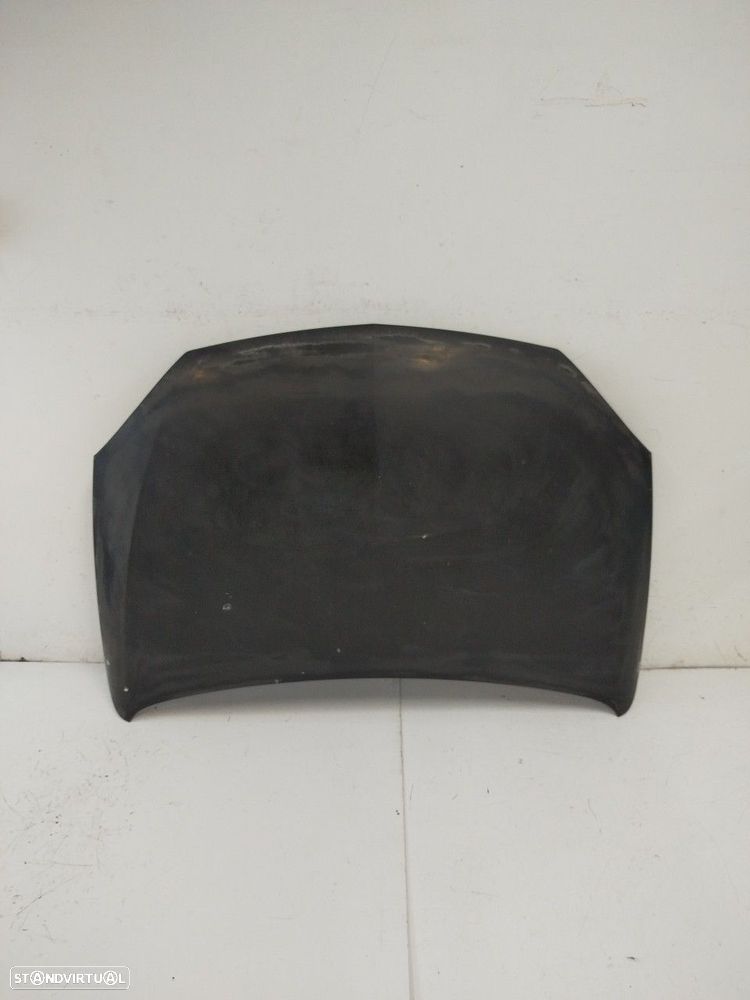 Capot Opel Corsa C - 1