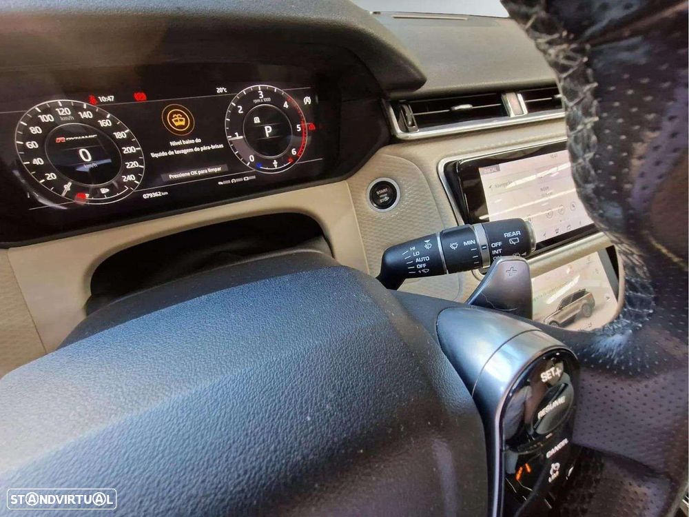 Land Rover Range Rover Velar - 24