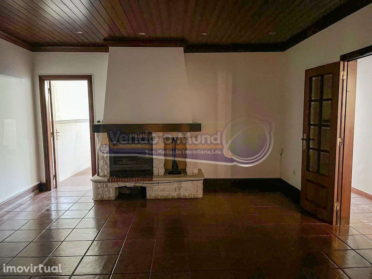 Moradia T4 em Salvaterra de Magos (S533) - Grande imagem: 5/27