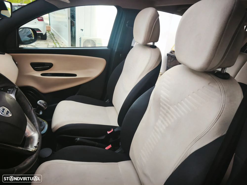 Fiat Panda 1.3 16V M-jet 4x4 Cross 280 - 16