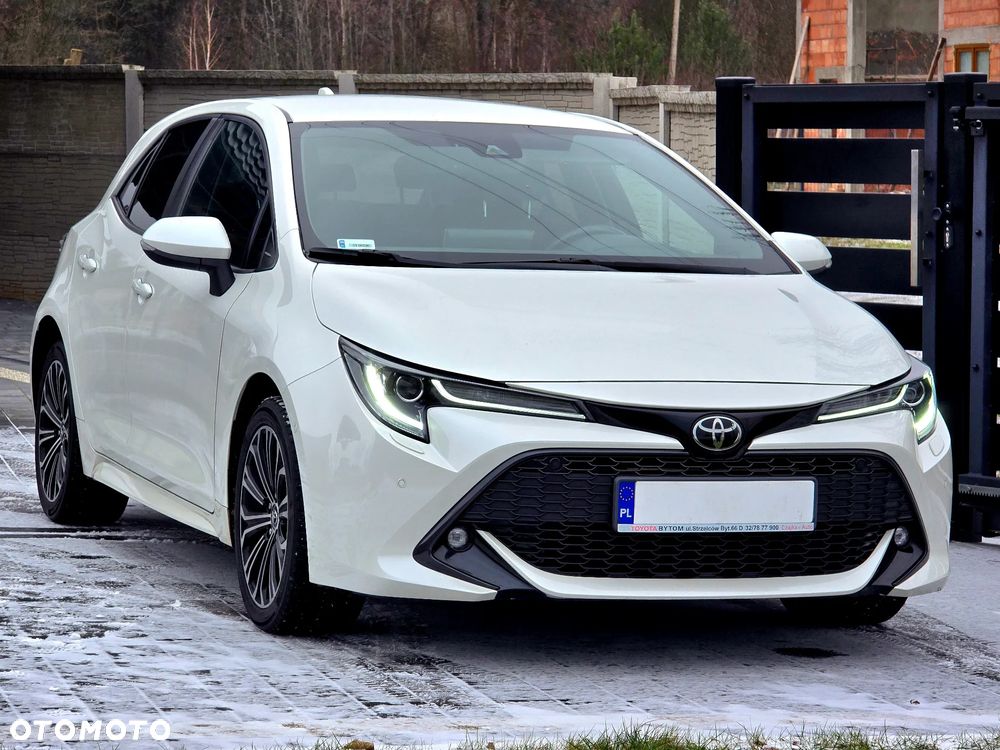 Toyota Corolla 1.2 T Selection - 4