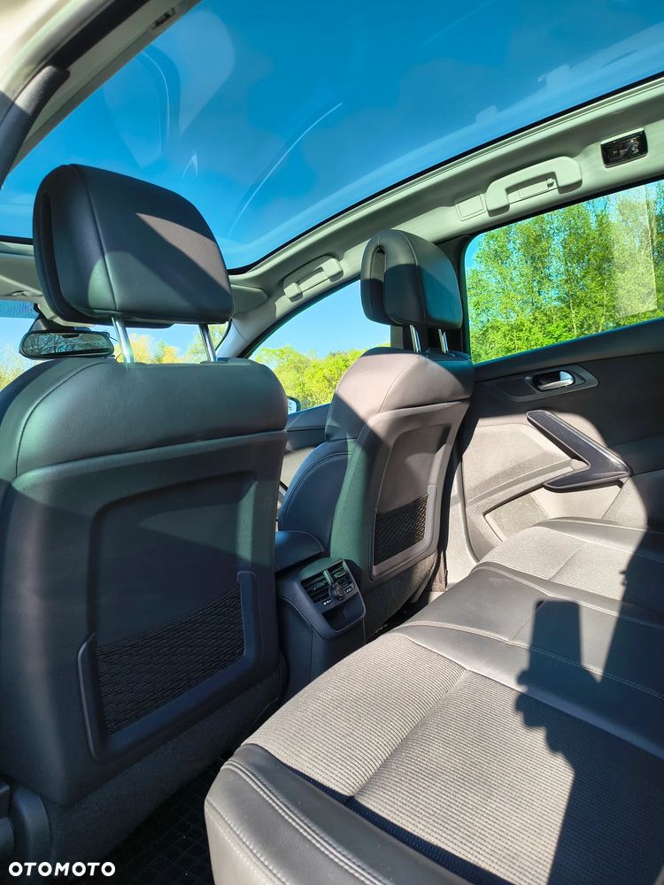 Peugeot 508 2.0 HDi Allure - 24