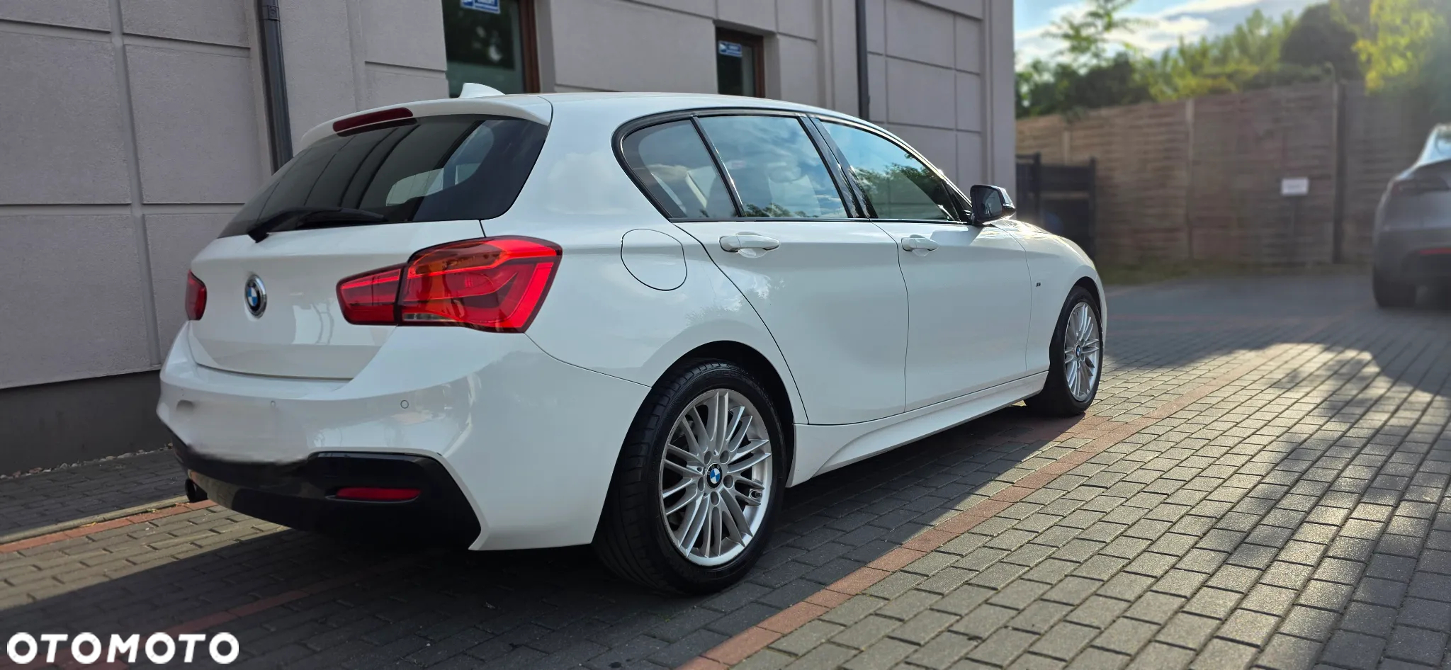 BMW Seria 1 - 9