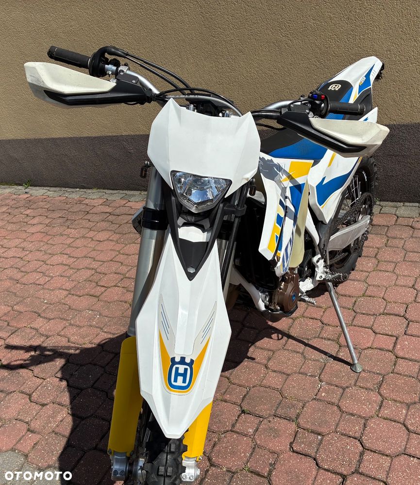 Husqvarna FE