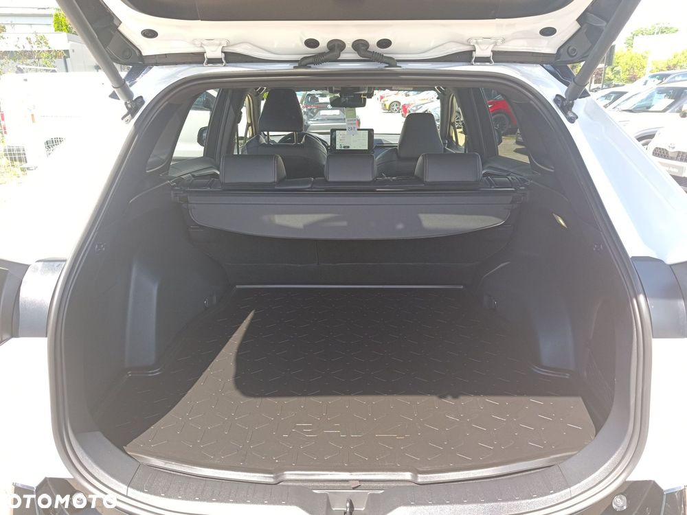 Toyota RAV4 2.5 Hybrid GR Sport 4x4 - 16