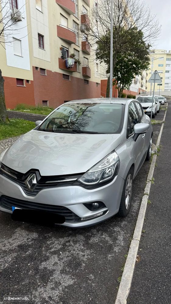 Renault Clio 0.9 TCe Limited - 4