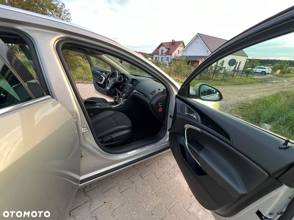 Opel Insignia - 6
