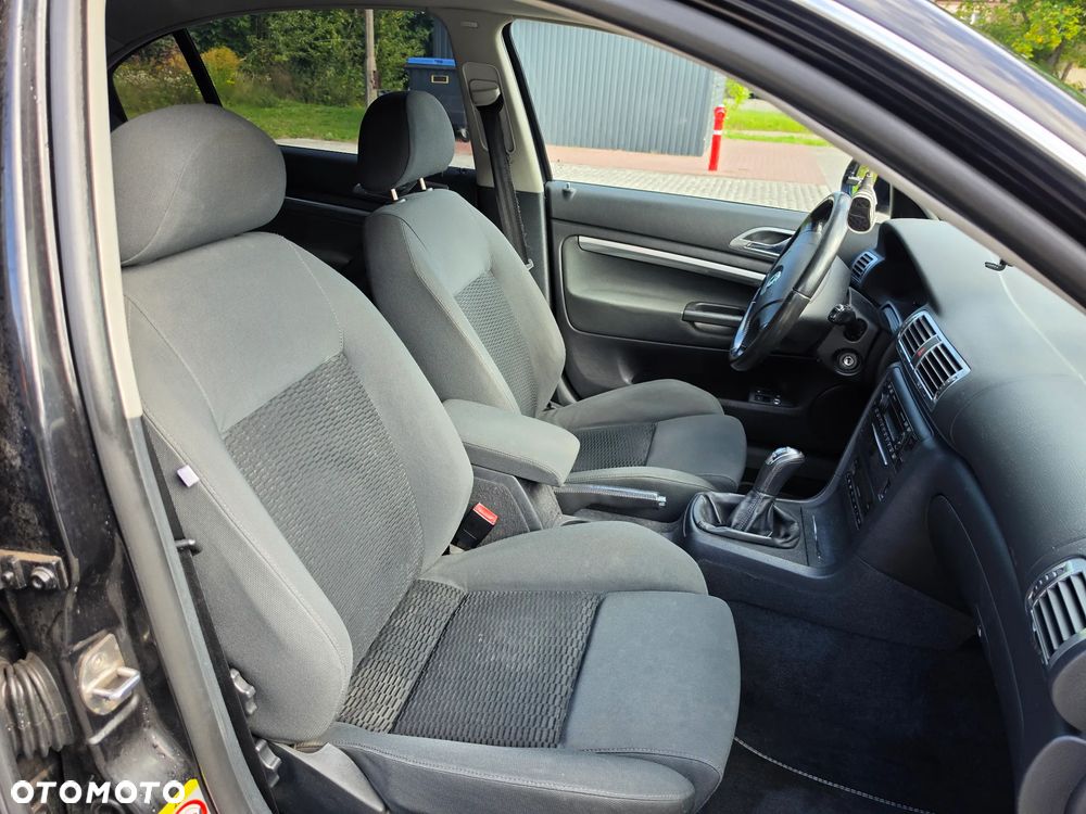 Skoda Superb 2.0 TDI Comfort - 12